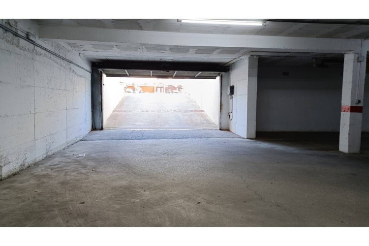Riells, 126, Port - La Cota - Puig Sec