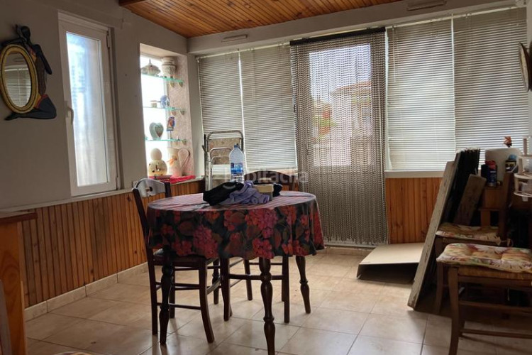 Chalet casita en lescala! en Riells Escala (L´)