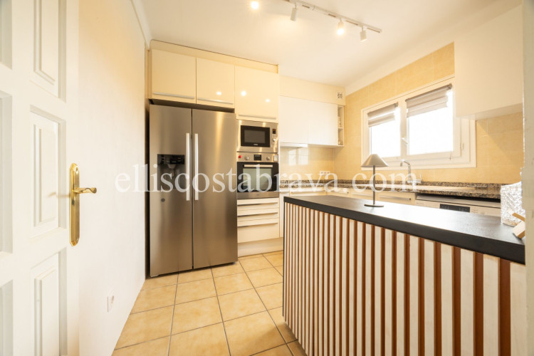 Port - La Cota - Puig Sec