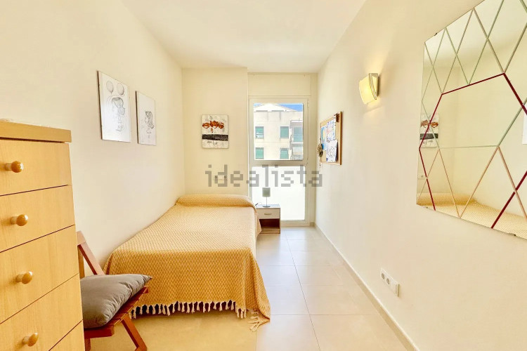Piso en avenida Riells, 94
