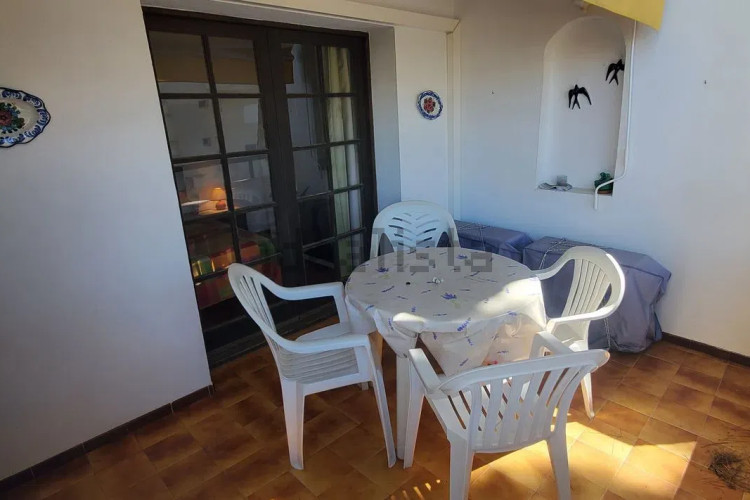 Piso en calle Roger de Flor, 3