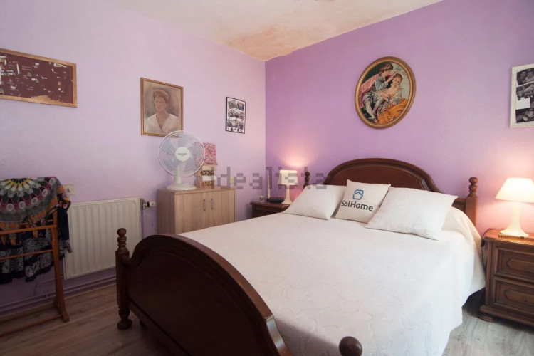 Piso en CL Barcelona