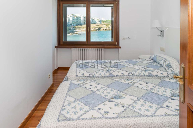 Casa playa Casco Antiguo con vistas al mar