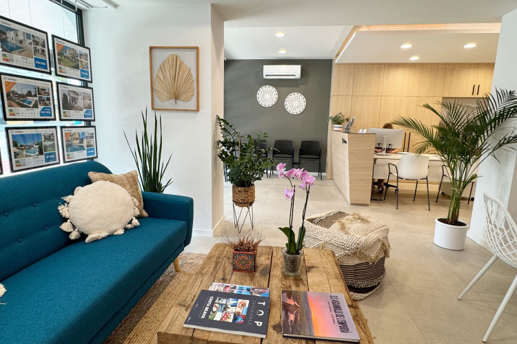 Carrer Olives, 25, Port - La Cota - Puig Sec