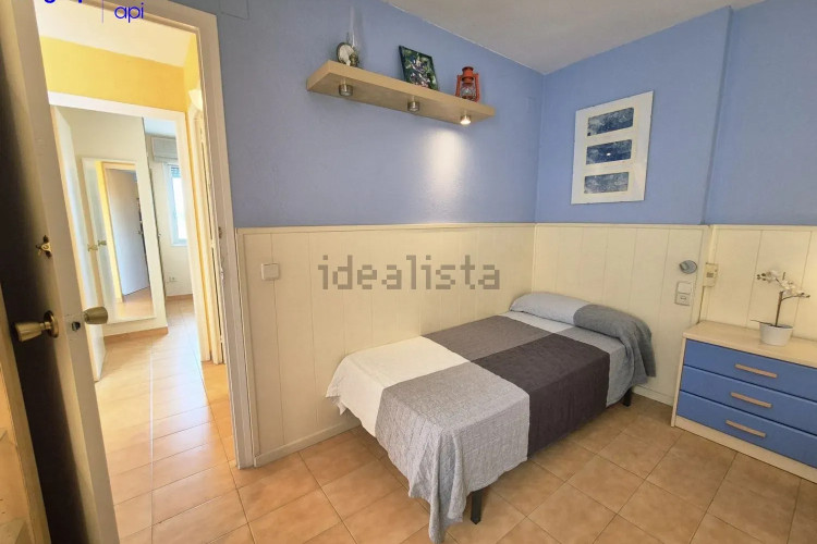 Piso en calle Lleida