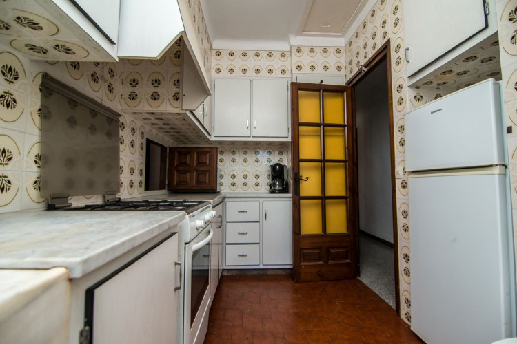 Carrer Olives, 25, Port - La Cota - Puig Sec