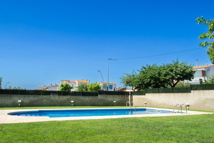 Calle PONENT, Eixample Residencial