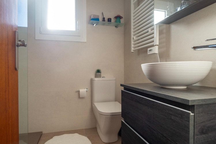 Calle del Roure, Riells