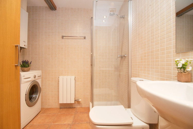 Carrer Tramuntana, 32, Eixample Residencial