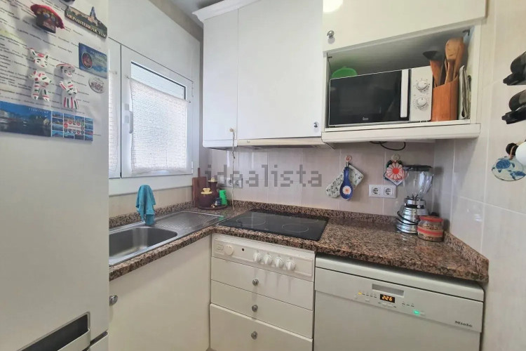 Piso en calle Lleida