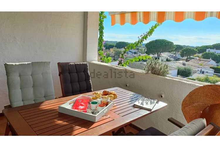 Piso en calle Roger de Llúria, 8