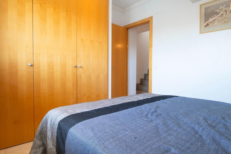 Calle PONENT, Eixample Residencial