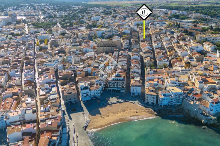 Chalet en Nucli Antic