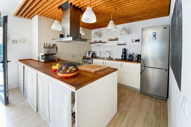 Casa moderna casa a sólo 3 minutos a pie de la playa de cala Montgó, en lescala, en la costa brava.en el límite del parque natural del en Escala (L´)