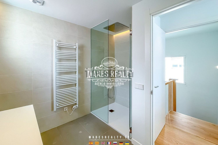 Casa independiente en Barrio Port - Les Planasses