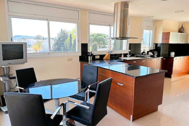 Passatge Mar Jardu00EDn-1, 33, Eixample Residencial