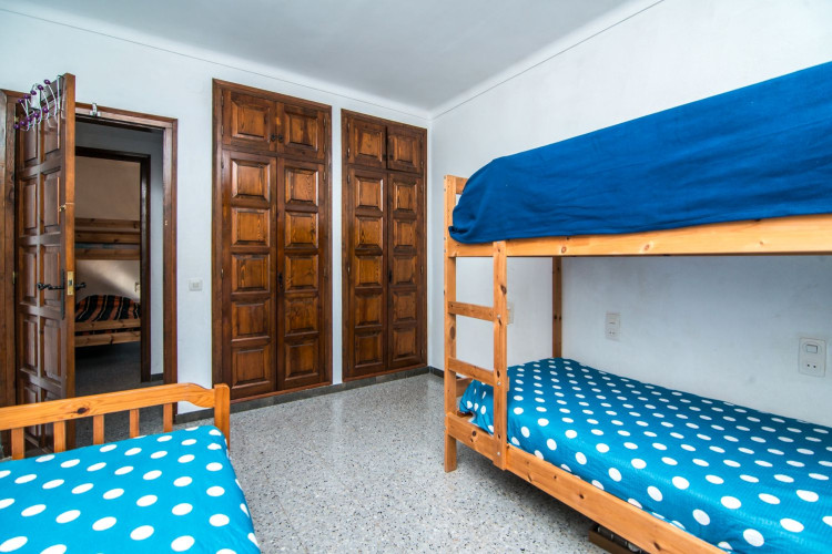 Carrer Olives, 25, Port - La Cota - Puig Sec