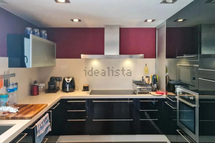 CASA EN CALA MONTGO A 5 MINUTOS DEL PUERTO