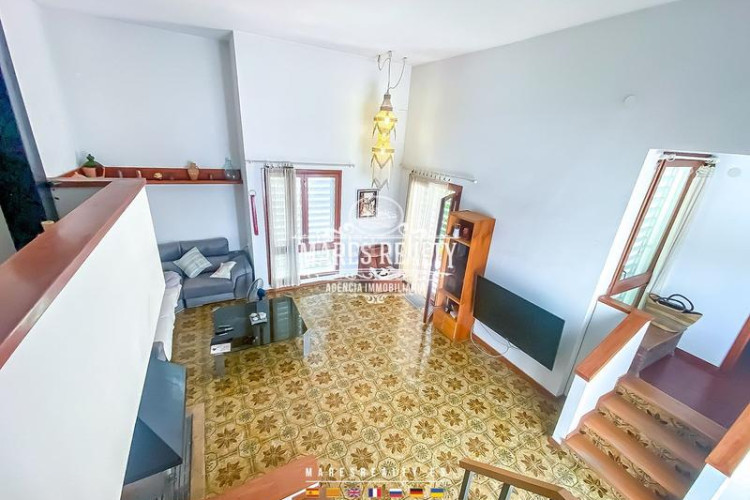 Casa preciosa casa a 4 vientos con gran parcela en Escala (L´)