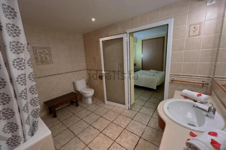 Casa Individual con Piscina y Licencia turística!