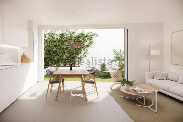 Chalet en Nucli Antic