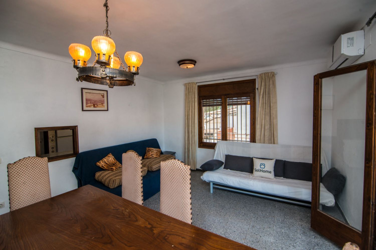 Carrer Olives, 25, Port - La Cota - Puig Sec