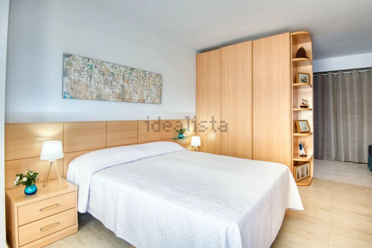 Dúplex en avenida Riells, 116