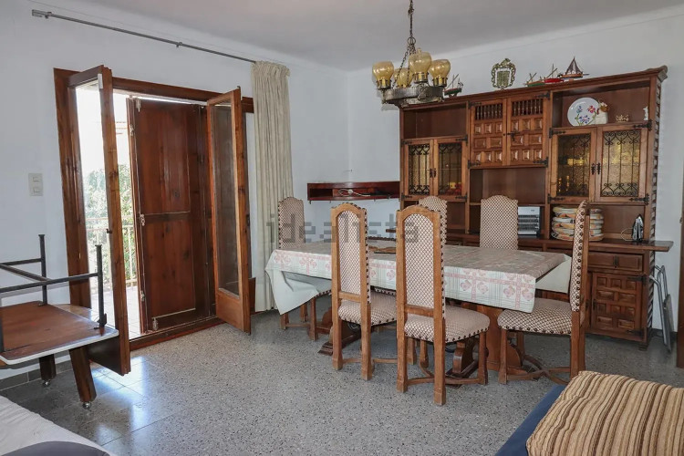 Casa independiente en calle Olives