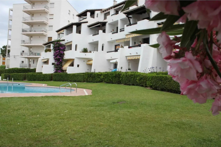 Piso en calle Roger de Llúria, 8