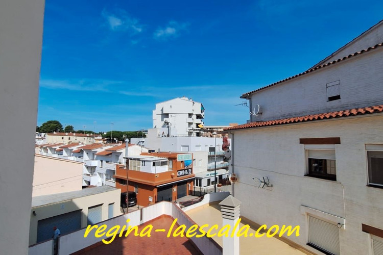 Carrer Gerani, Riells