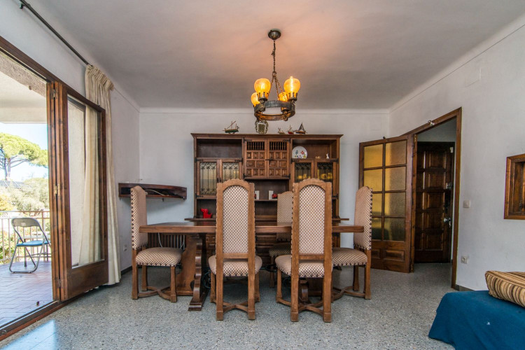 Carrer Olives, 25, Port - La Cota - Puig Sec