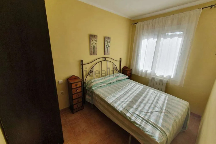 Chalet pareado en Barrio Riells