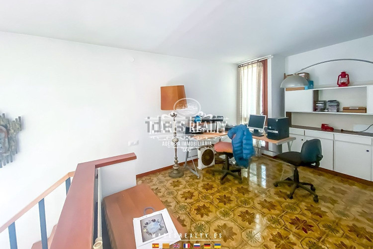 Casa independiente en Barrio Riells