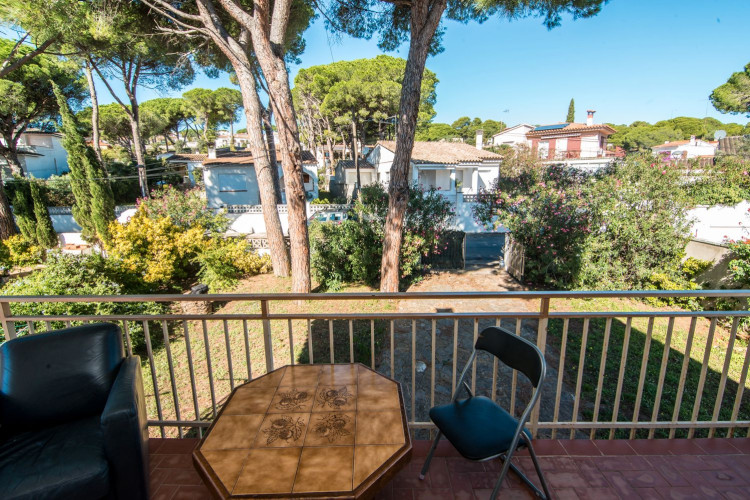 Carrer Olives, 25, Port - La Cota - Puig Sec