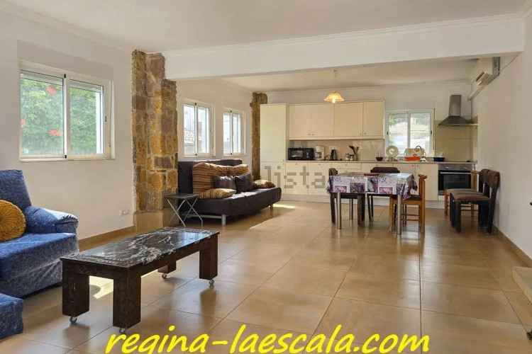 Casa independiente en calle Olives