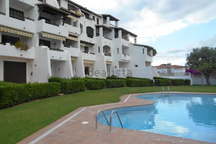 Piso en calle Roger de Llúria, 8