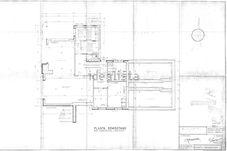 Casa independiente en calle Migjorn