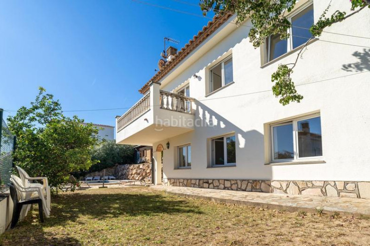 Casa  con vistas al mar en montgó con piscina, sauna y licencia turística en Escala (L´)