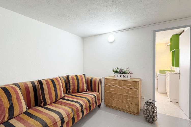 Carrer Pardal, 13, Eixample Residencial