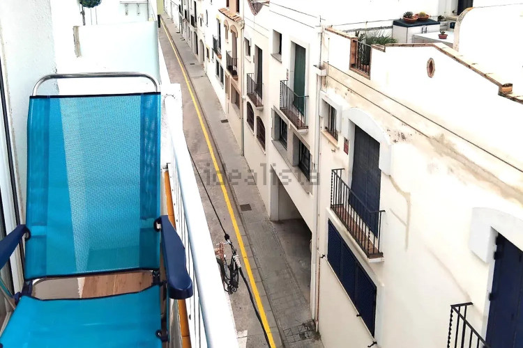 Piso en calle dels Horts