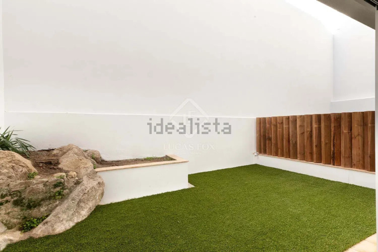 Chalet en Nucli Antic