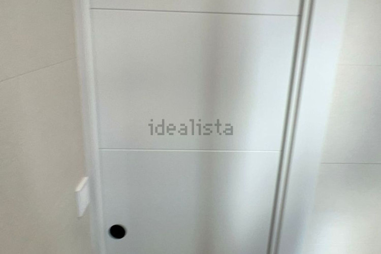 Piso en calle Termes