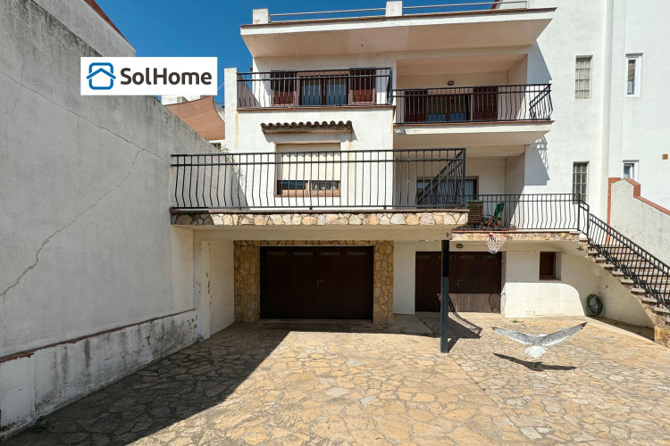 Carrer Tramuntana, 4, Eixample Residencial
