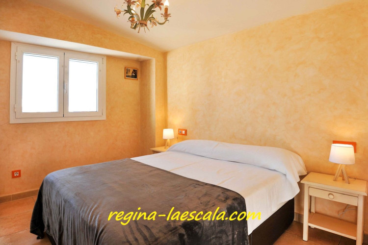 Carrer Punta del Xeric, Montgu00F3