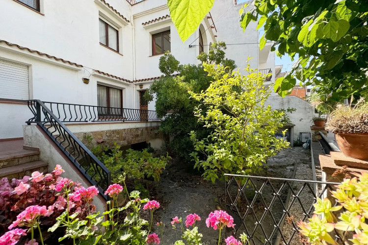 Chalet adosado en calle Tramuntana, 4