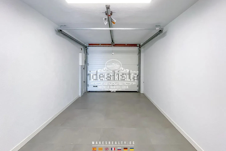 Casa independiente en Barrio Port - Les Planasses