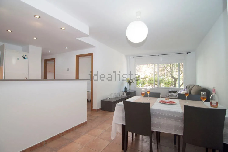 Piso en calle Tramuntana