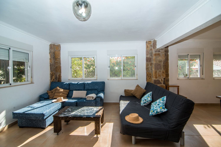 Carrer Olives, 25, Port - La Cota - Puig Sec