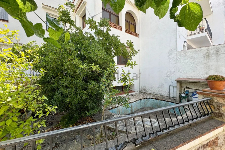 Chalet adosado en calle Tramuntana, 4