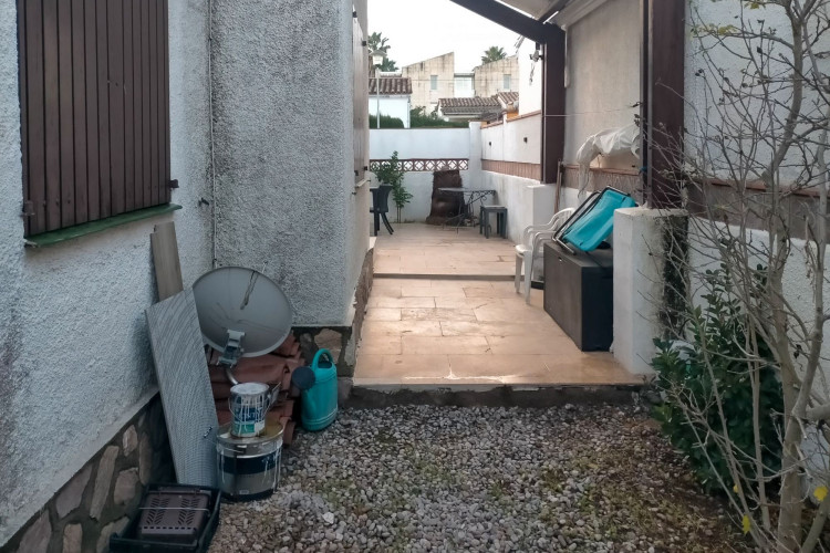 Carrer Fitora, 38, Riells